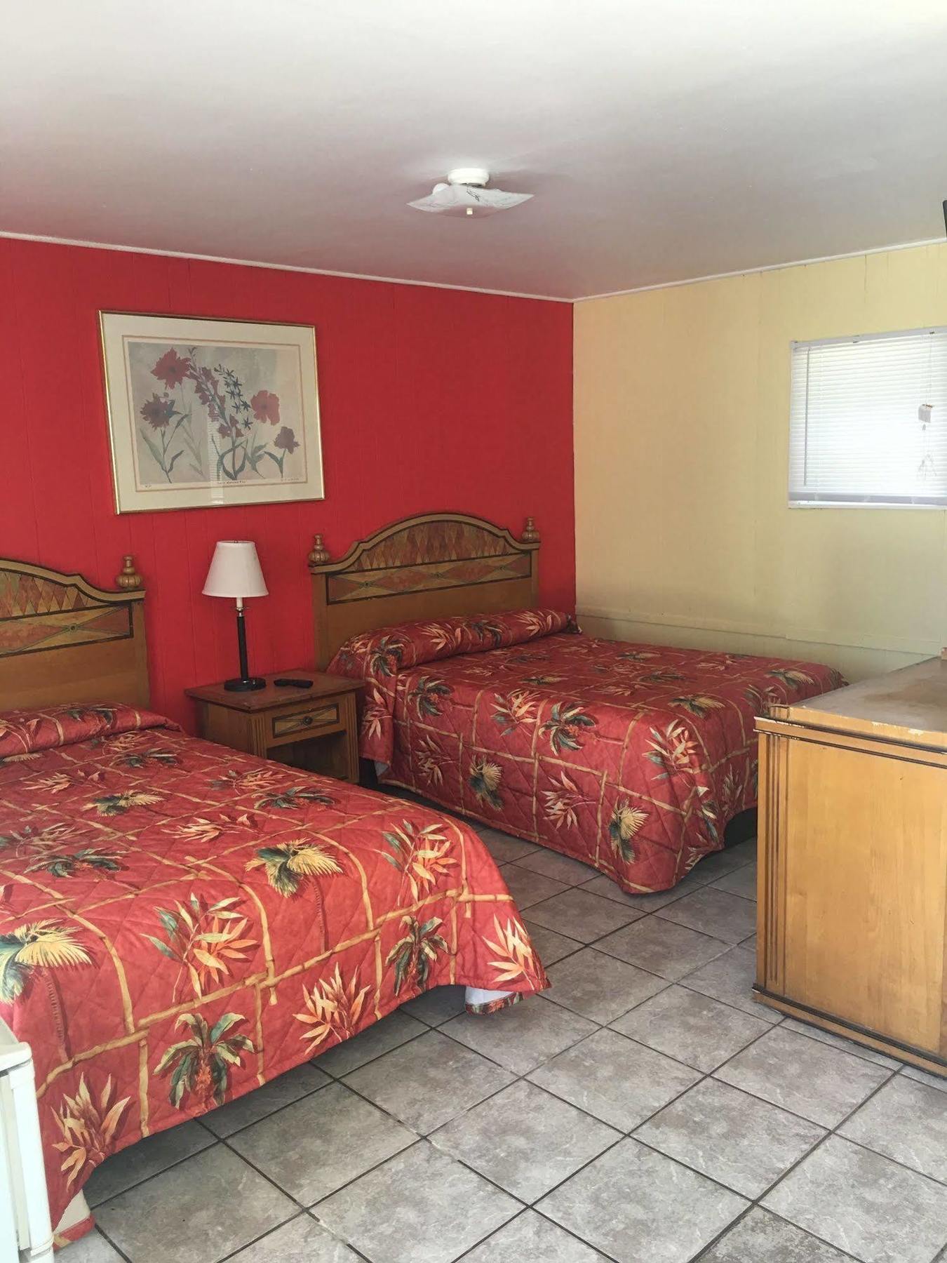 Shelton Motel Rio Grande Exteriér fotografie